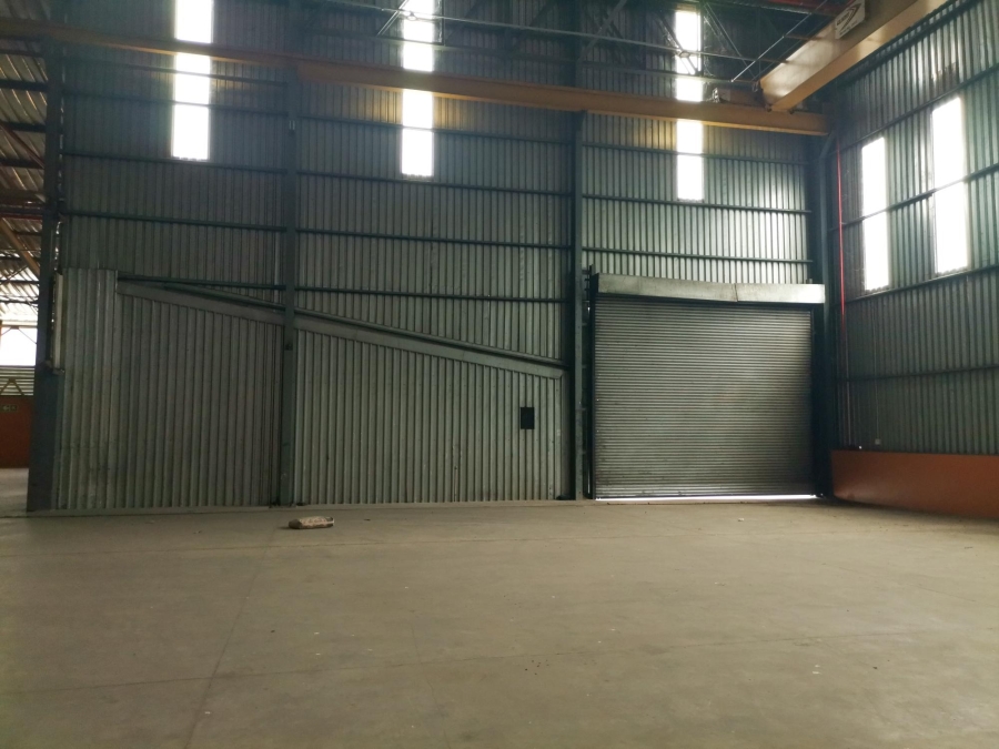 Commercial Property for Sale in Oos Einde North West
